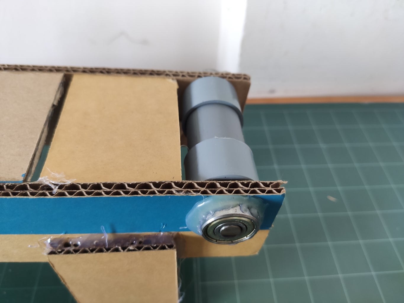 Simple Product Sorting System With Raspberry Pi and Arduino : 5 Steps ...