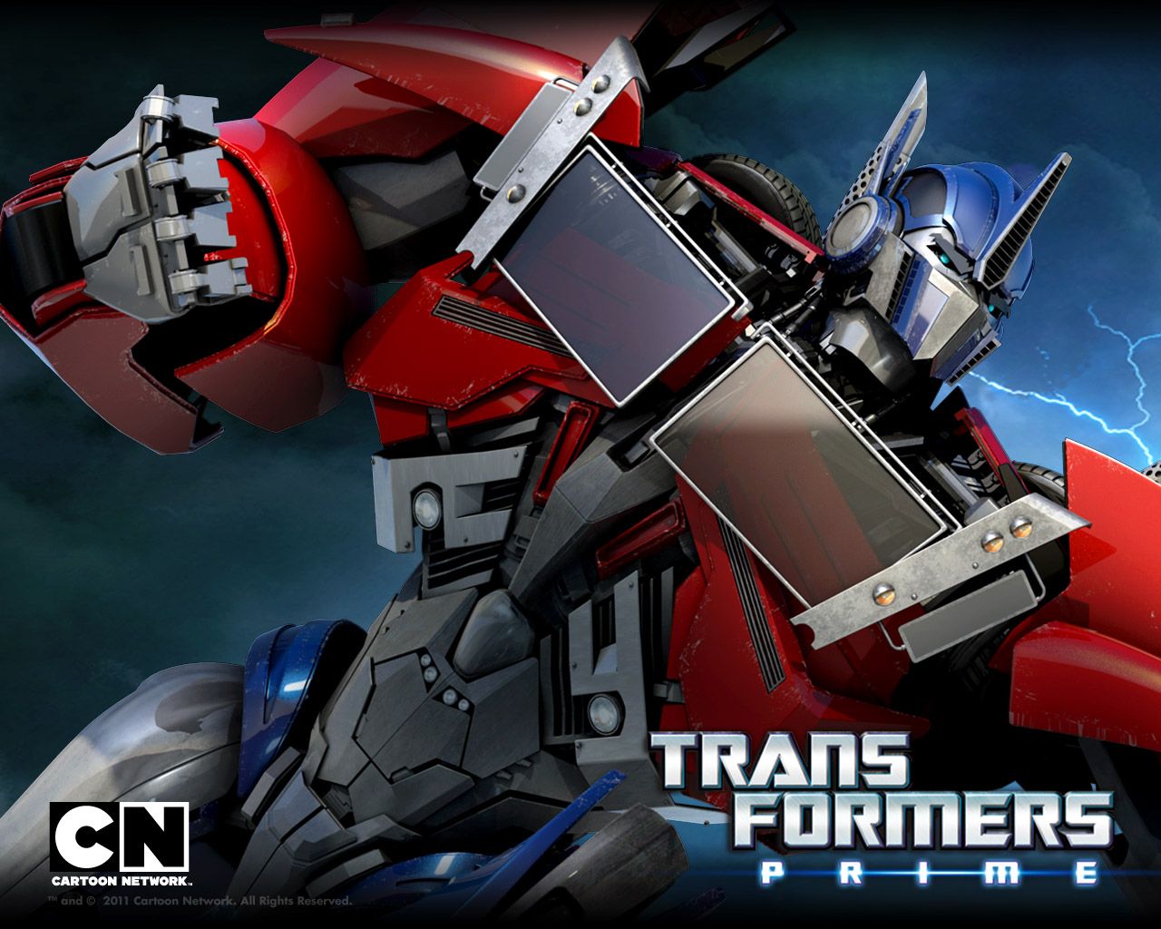Making a Optimus Prime Textile Design