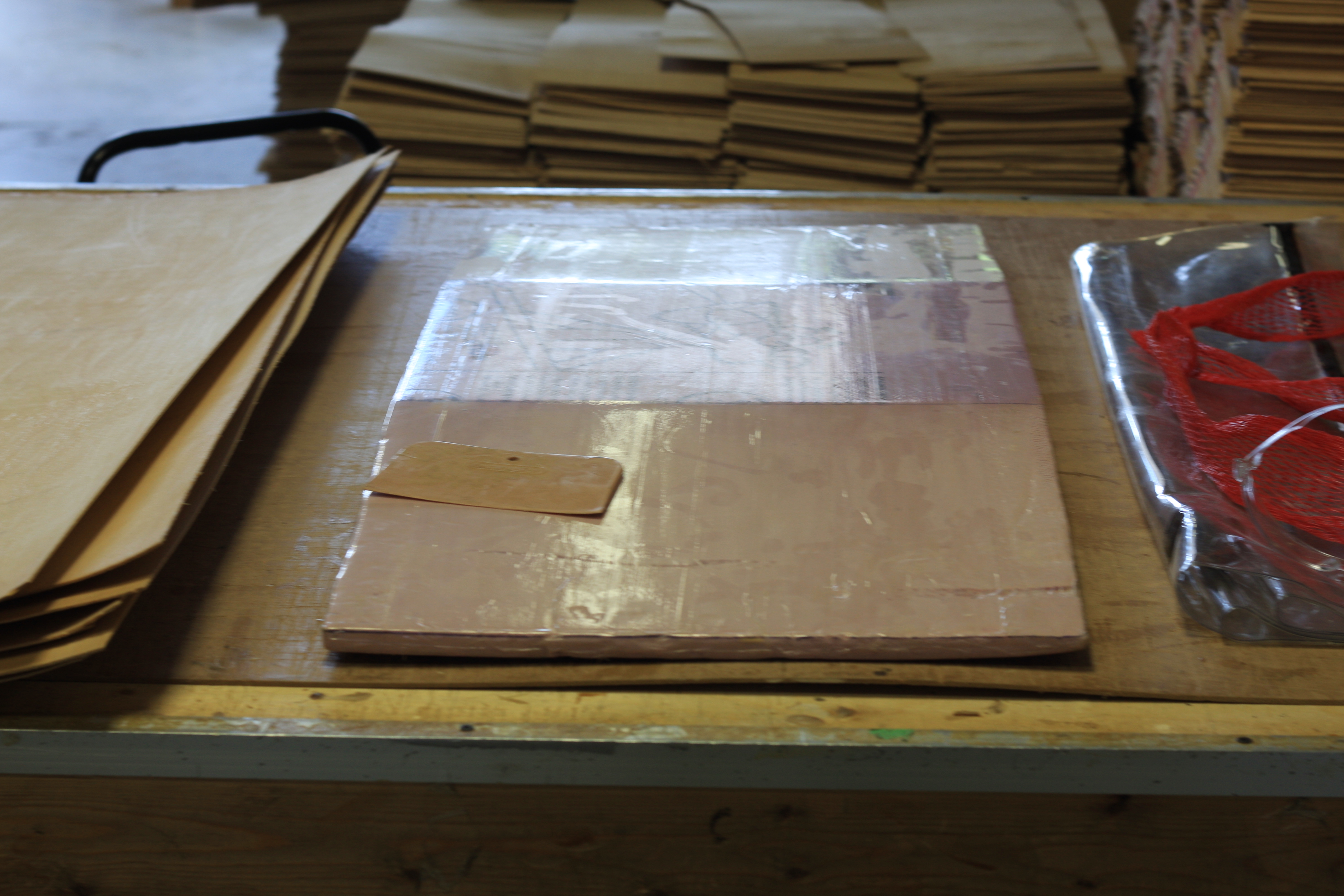 Homemade Wakeskate 6 Steps (with Pictures) Instructables