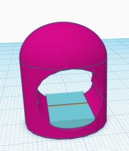 Initial Design