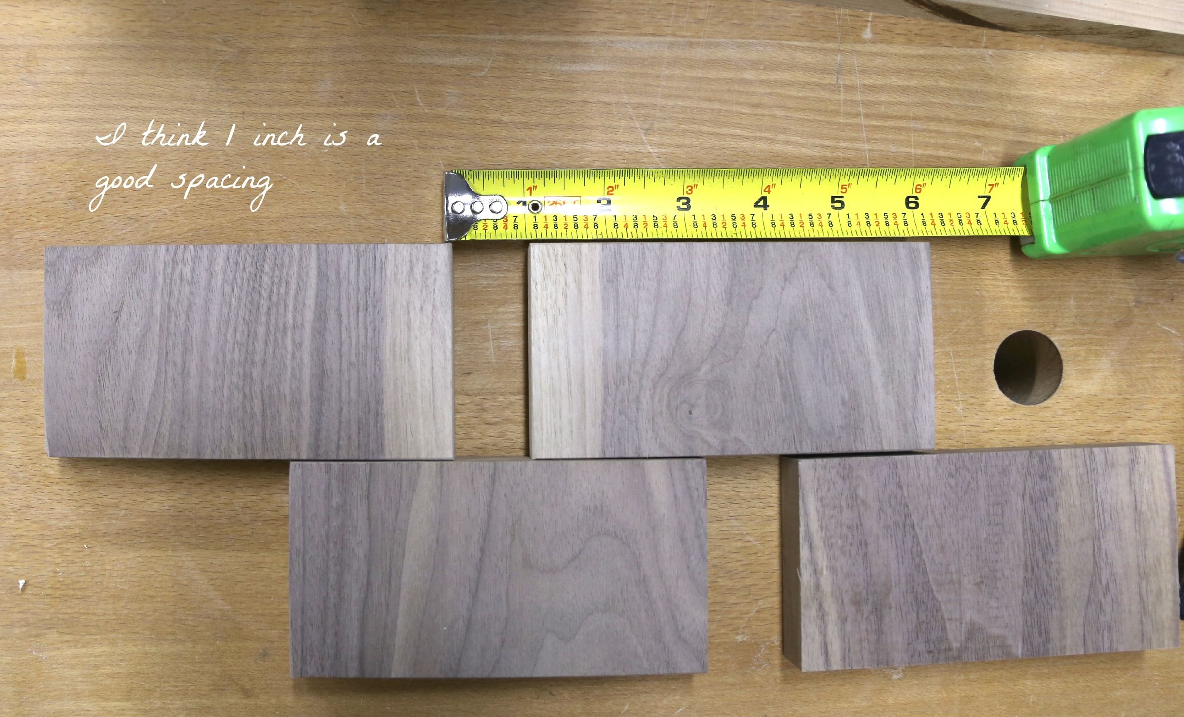 Wooden Rug : 5 Steps (with Pictures) - Instructables