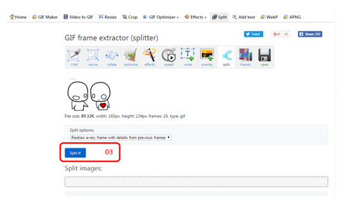 Animated NotePad : 4 Steps - Instructables