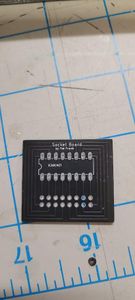 Custom Circuit Board