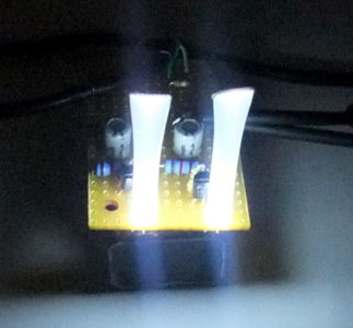 USB-powered Musicator