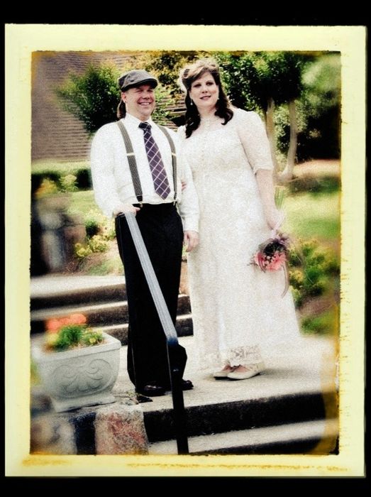 How to Have a Retro Looking 1940s Style Wedding on a Budget! : 10 Steps - Instructables How to Have a Retro Looking 1940s Style Wedding on a Budget! : 10 Steps - Instructables