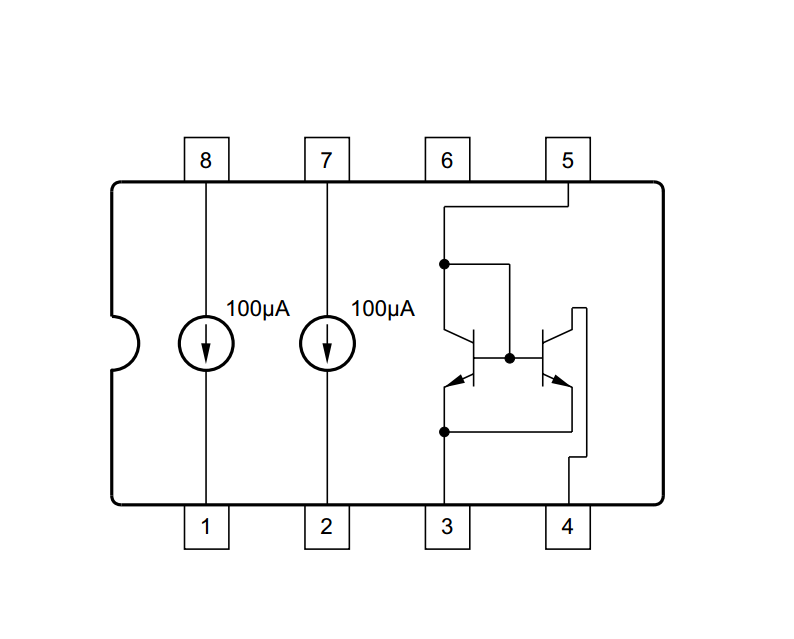 Building a Precision Current Reference Using REF200 : 5 Steps (with ...