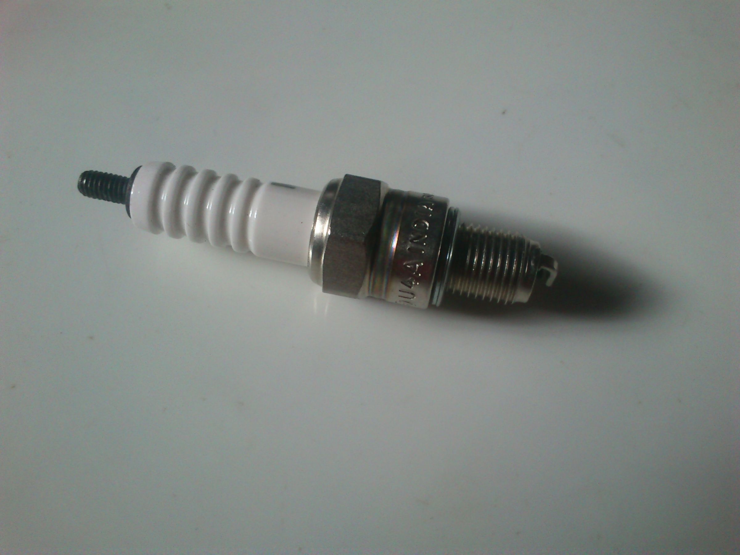 How Spark Produced in Motorcycle engine...!!!