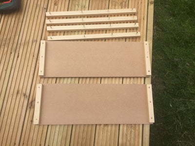 Basic Construction - Part 1