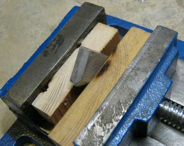 Nickel Anode for Electroplating