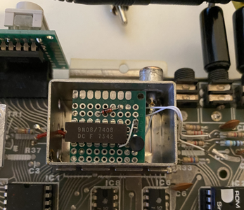 Video Output