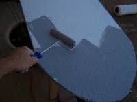 Halloween Graveyard Howto