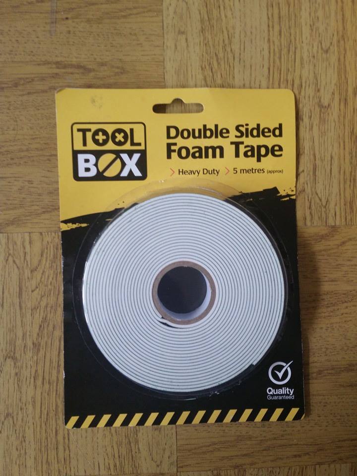 Practice Fire / Contact Staff Cheap and Easy 6 Steps Instructables