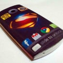 Customizing the cellphone