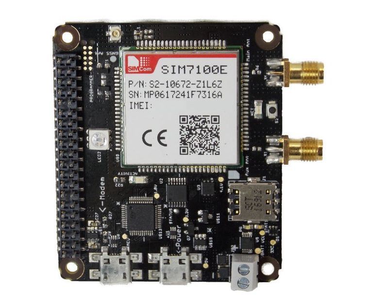 Setup of IoT Bit on Your Mini Computers With Ubuntu Mate