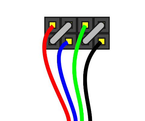 Wiring your Z stepper Motors in Series