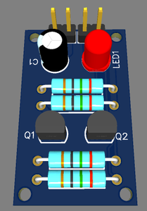 PCB Layout