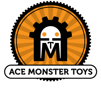 Ace Monster Toys