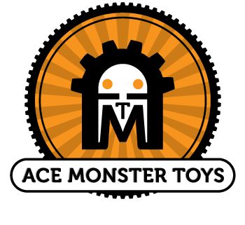 Collection Cover Image: Ace Monster Toys