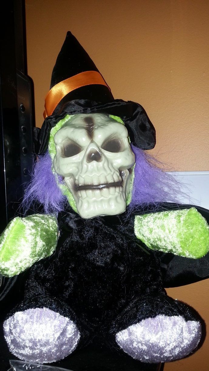 Halloween Decor for Under $3.00