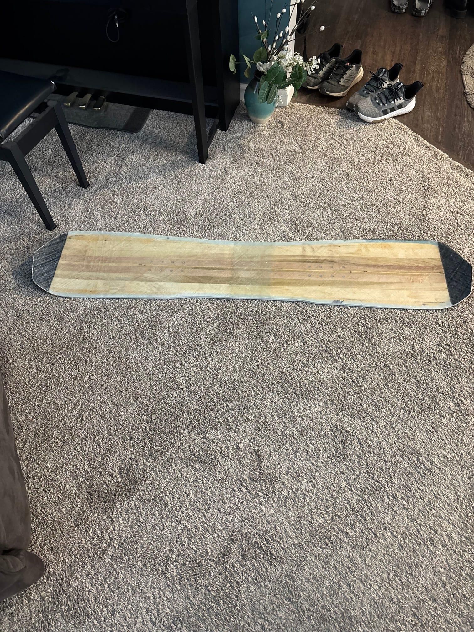 Board Shape