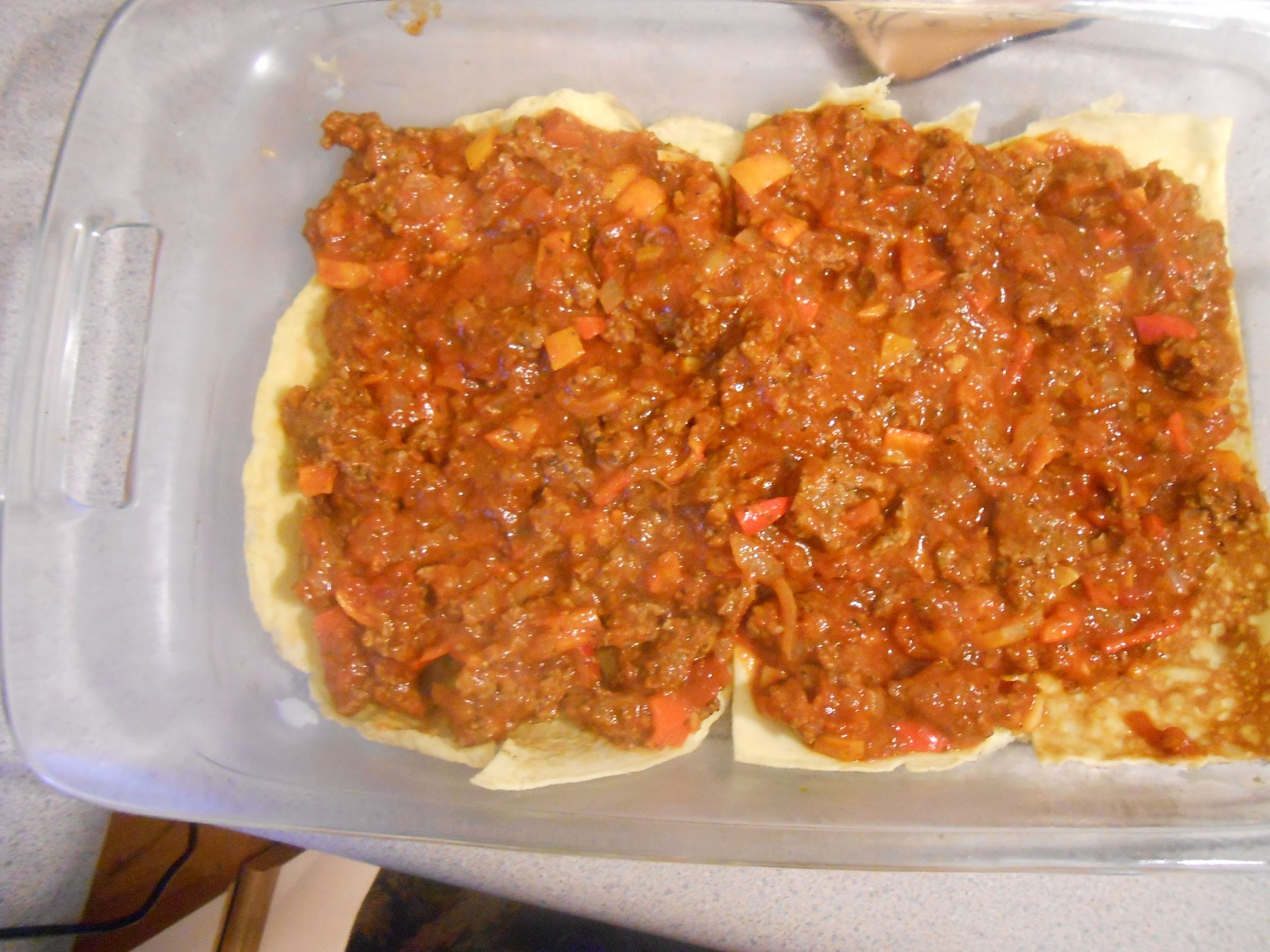 Gluten Free Lasagna Noodles & Lasagna Recipe 8 Steps (with Pictures