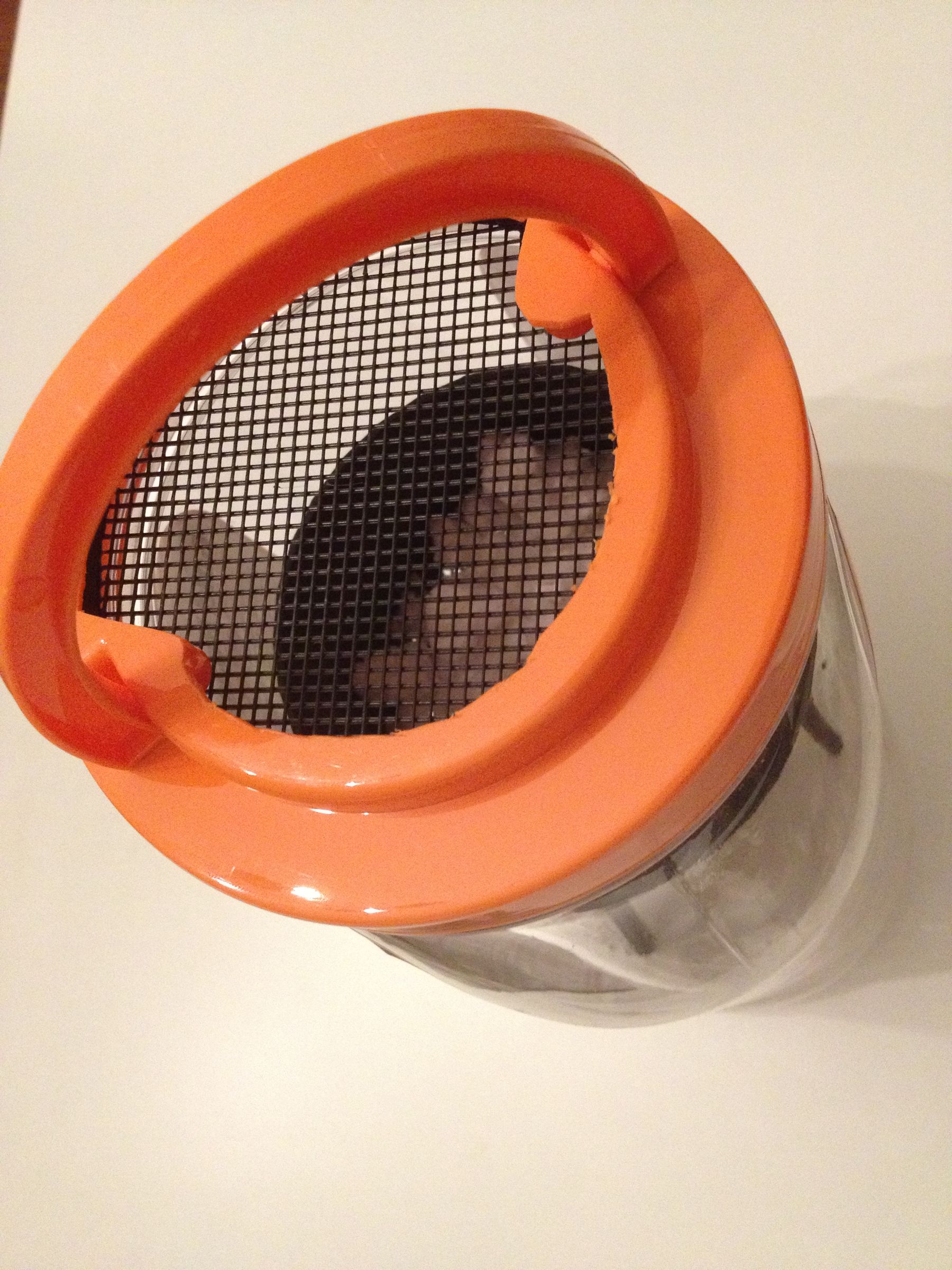 Recycle Desiccant Dehumidifiers (Thirsty Hippos)