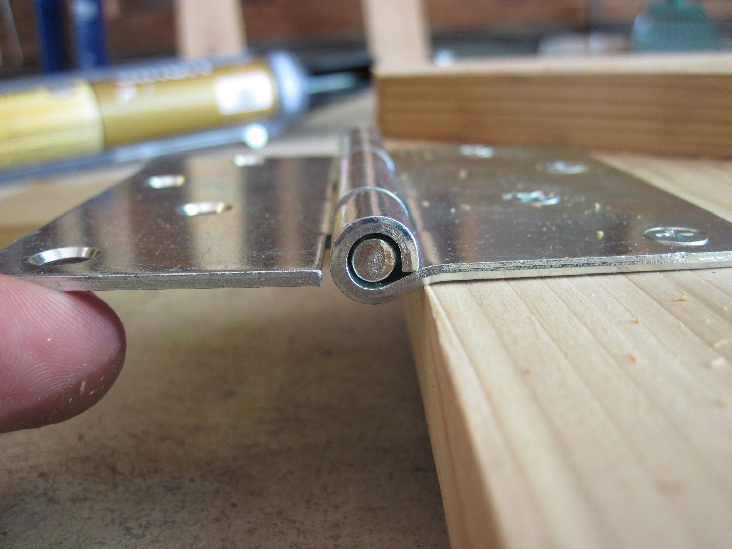 deer proofing raised garden beds