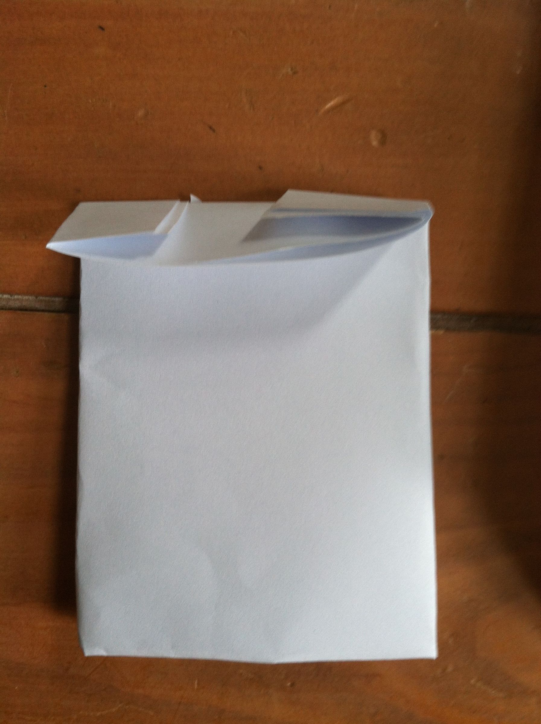 How to Make a Money Holder