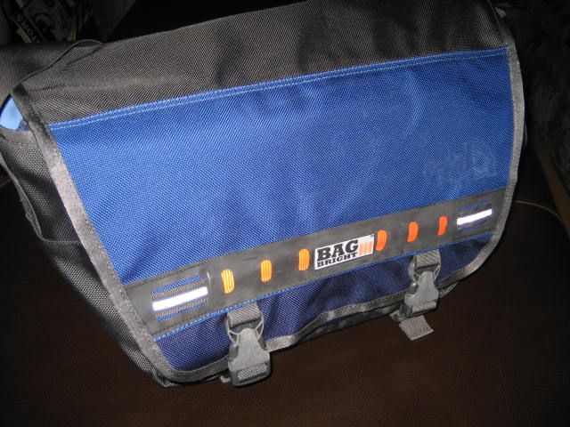 Bag Bright