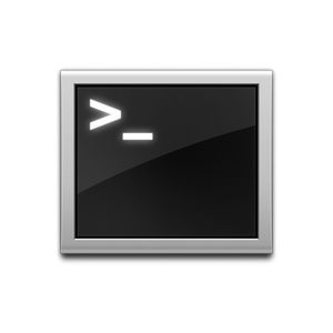 Use Terminal to Update the Settings