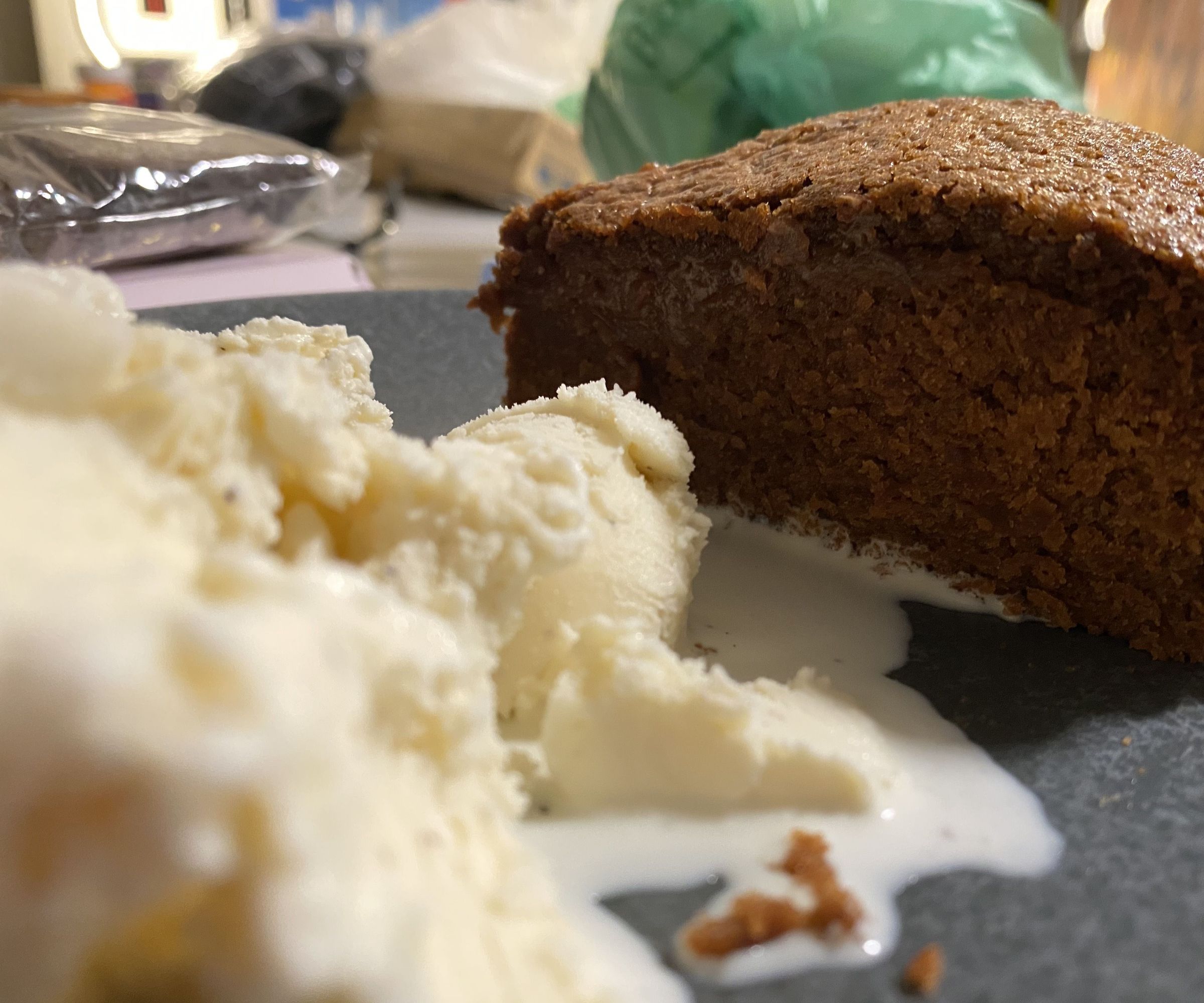  How to Make Chocolate Cake