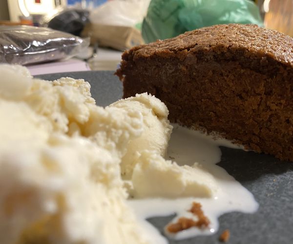 How to Make Chocolate Cake