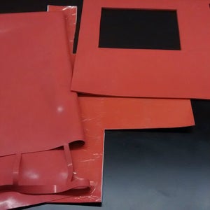 Prepare the Stuff You Need