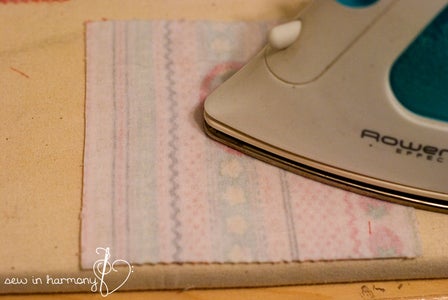 Prep the Squares