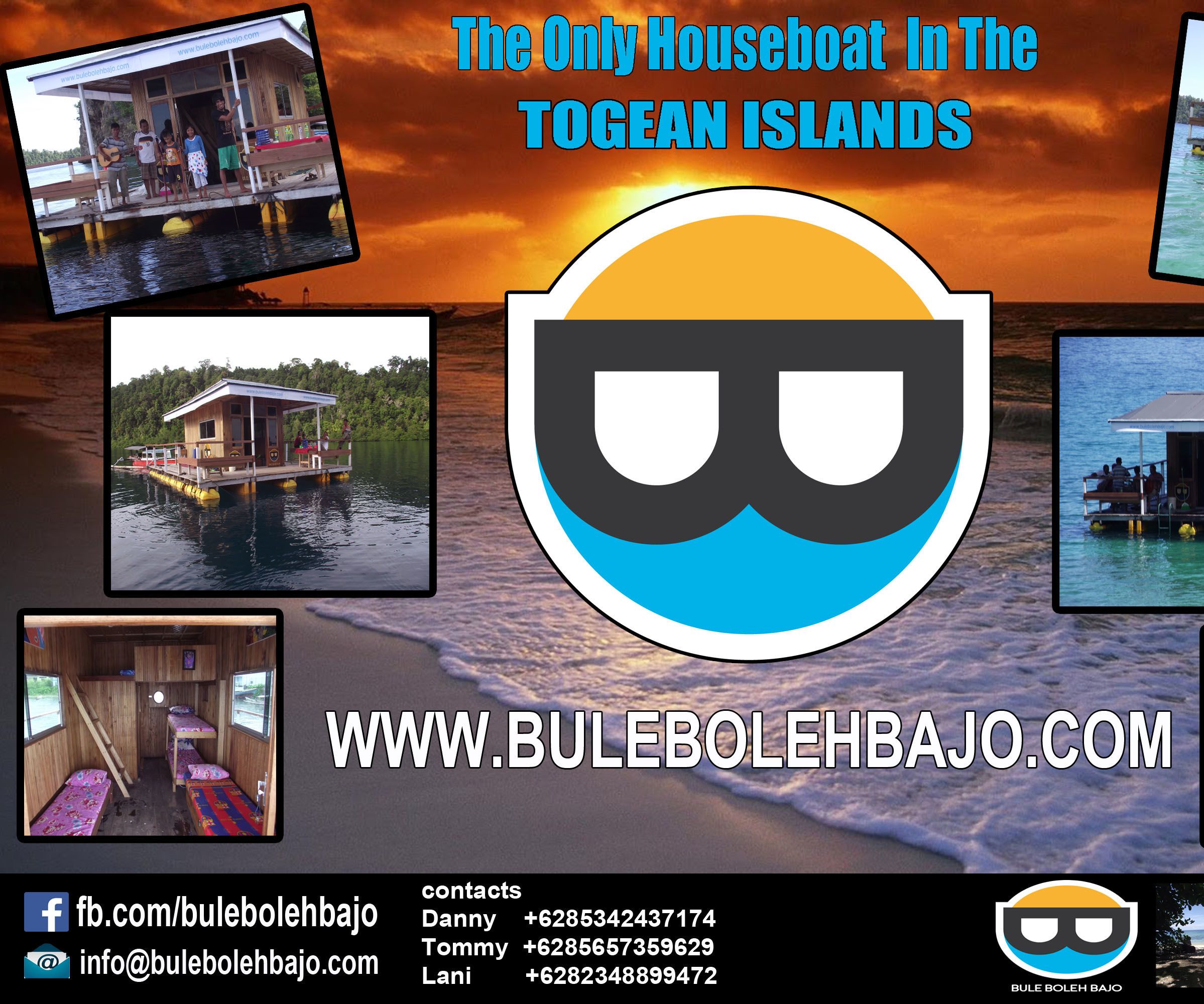 Building a Houseboat - With Added Information About Dimensions by Request (see Step 11)