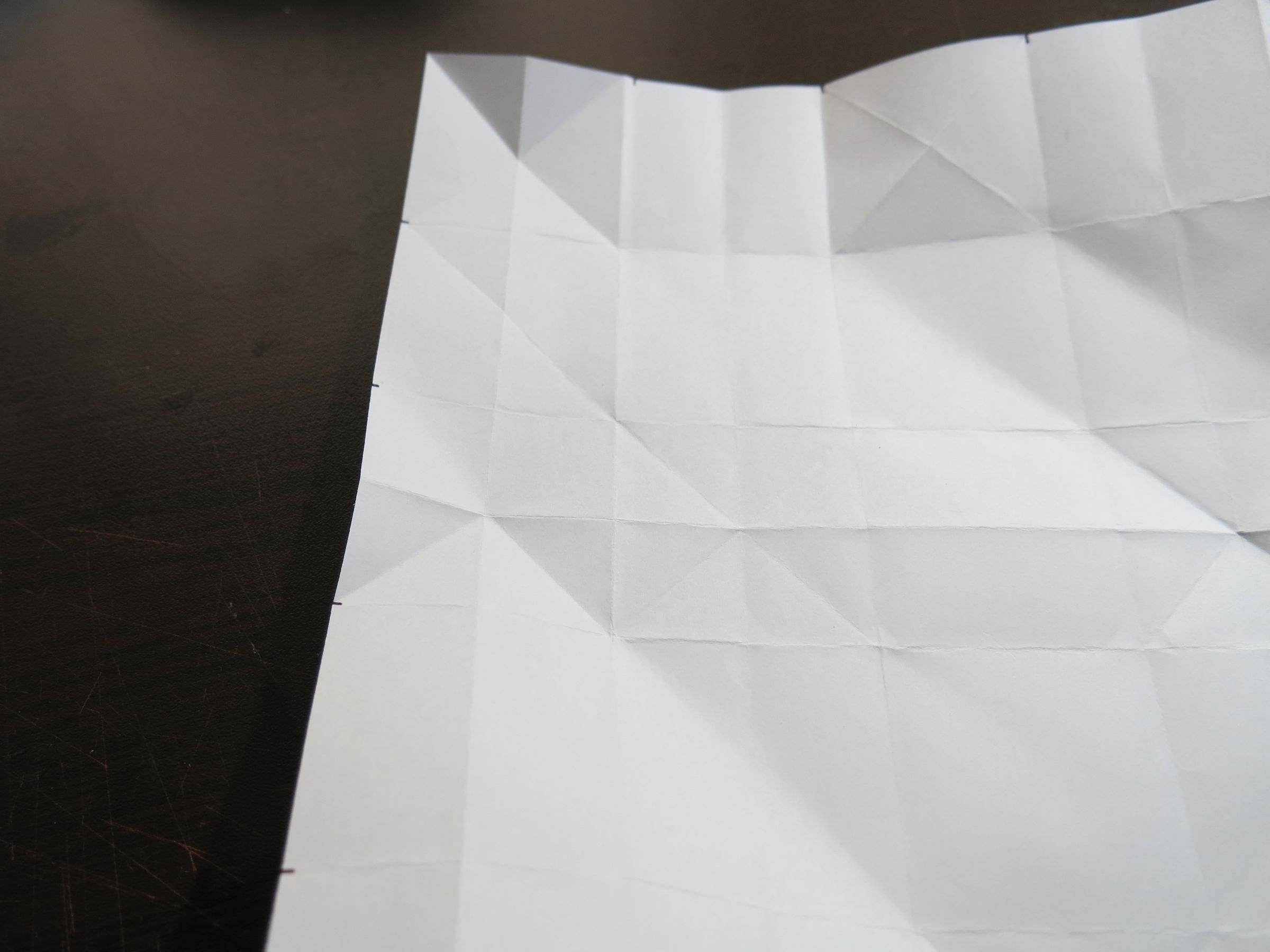 How to Fold a Box With Lid 19 Steps Instructables