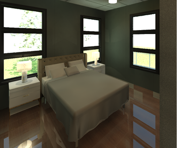 Bedroom Picture 