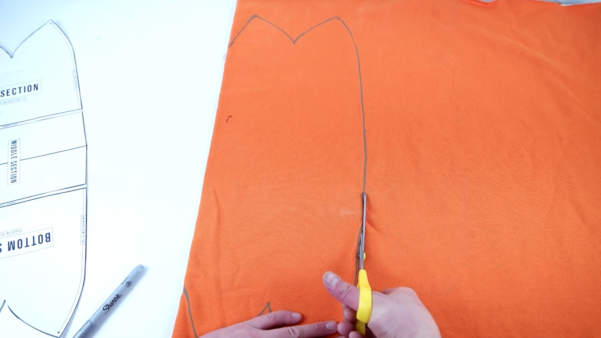 How to Make a Beanie 17 Steps (with Pictures) Instructables