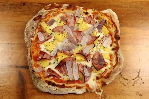 How to Make the BEST Pizza Dough/Sauce