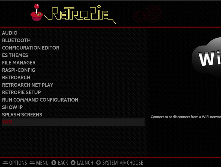 Awesome and DIY Retro Gaming Console: How to Make Guide! : 7 Steps ...