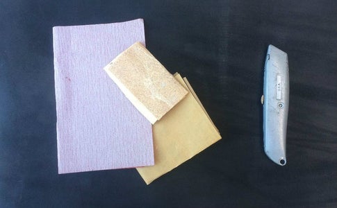 Materials 