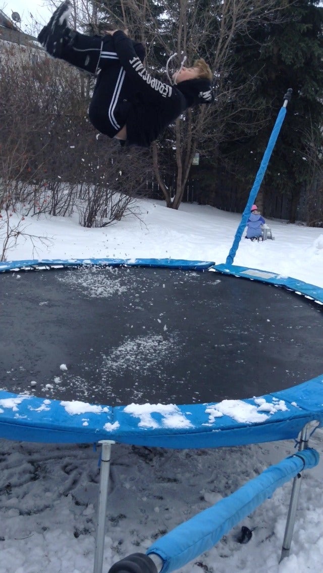 Gainer