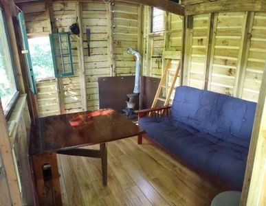The Main Floor