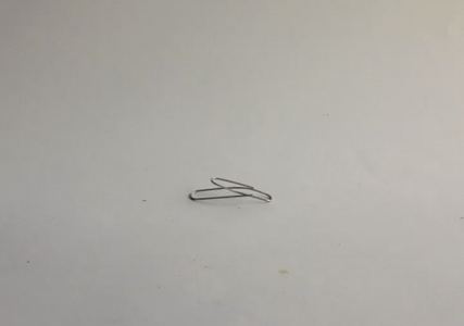How to Mend a Paper Clip