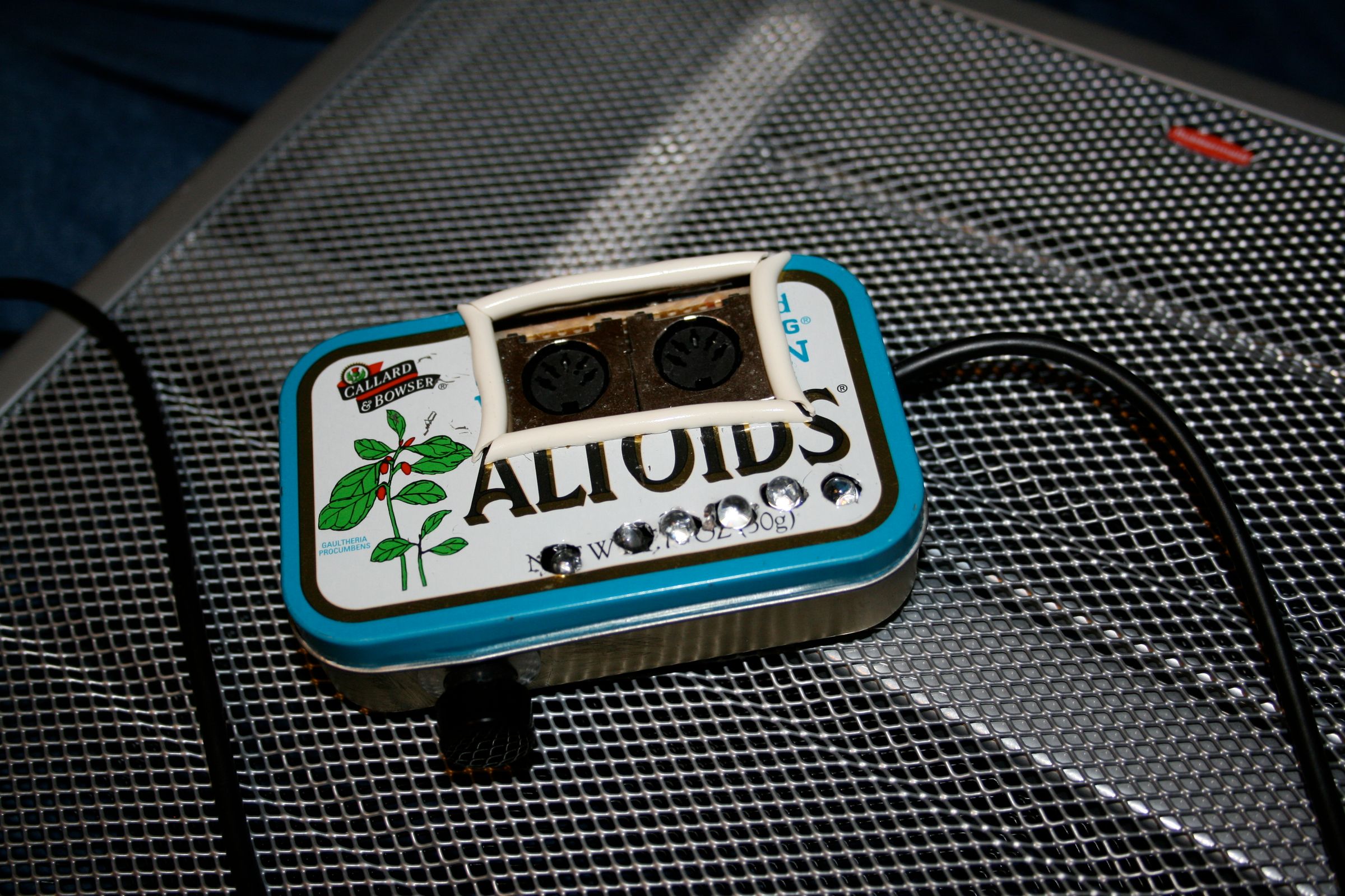 Build an ArduinoBoy