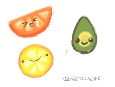 Decide Upon You Friend's Flavour