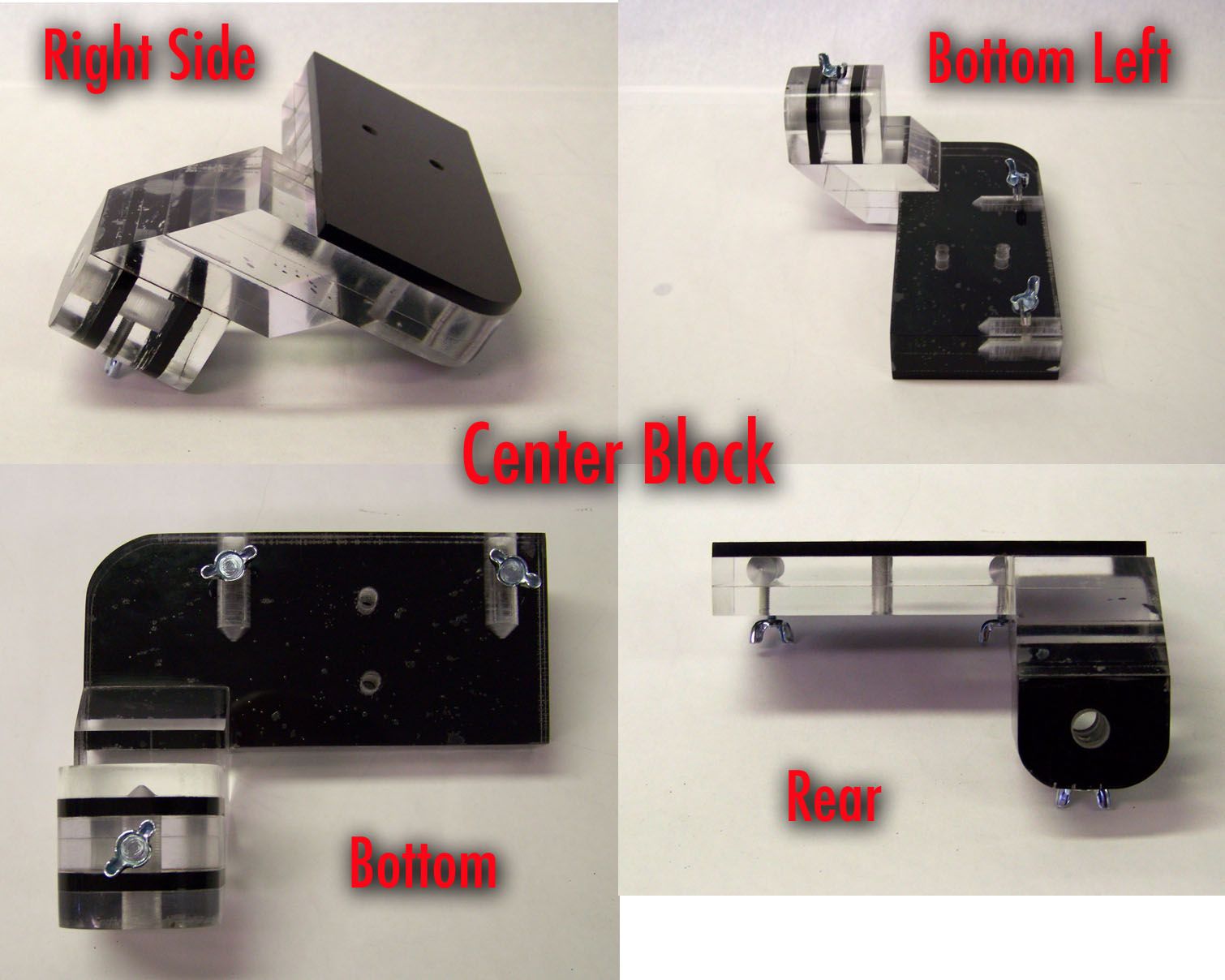 DSLR Video Shooting Rig : 4 Steps (with Pictures) - Instructables