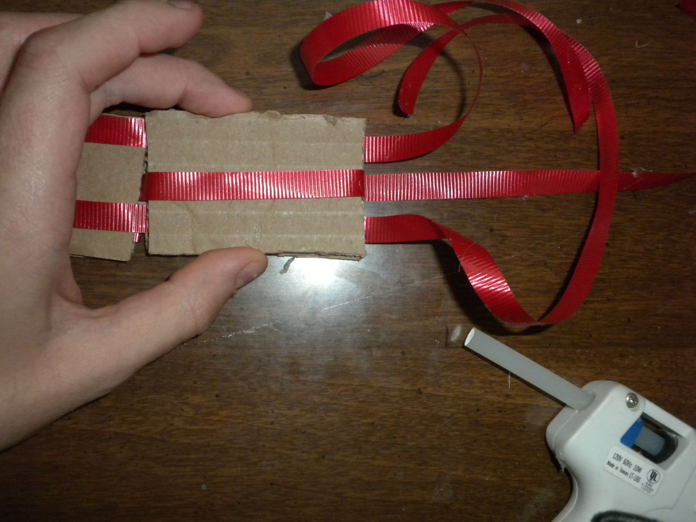 How to Make Jacob's Ladder 3 Steps Instructables