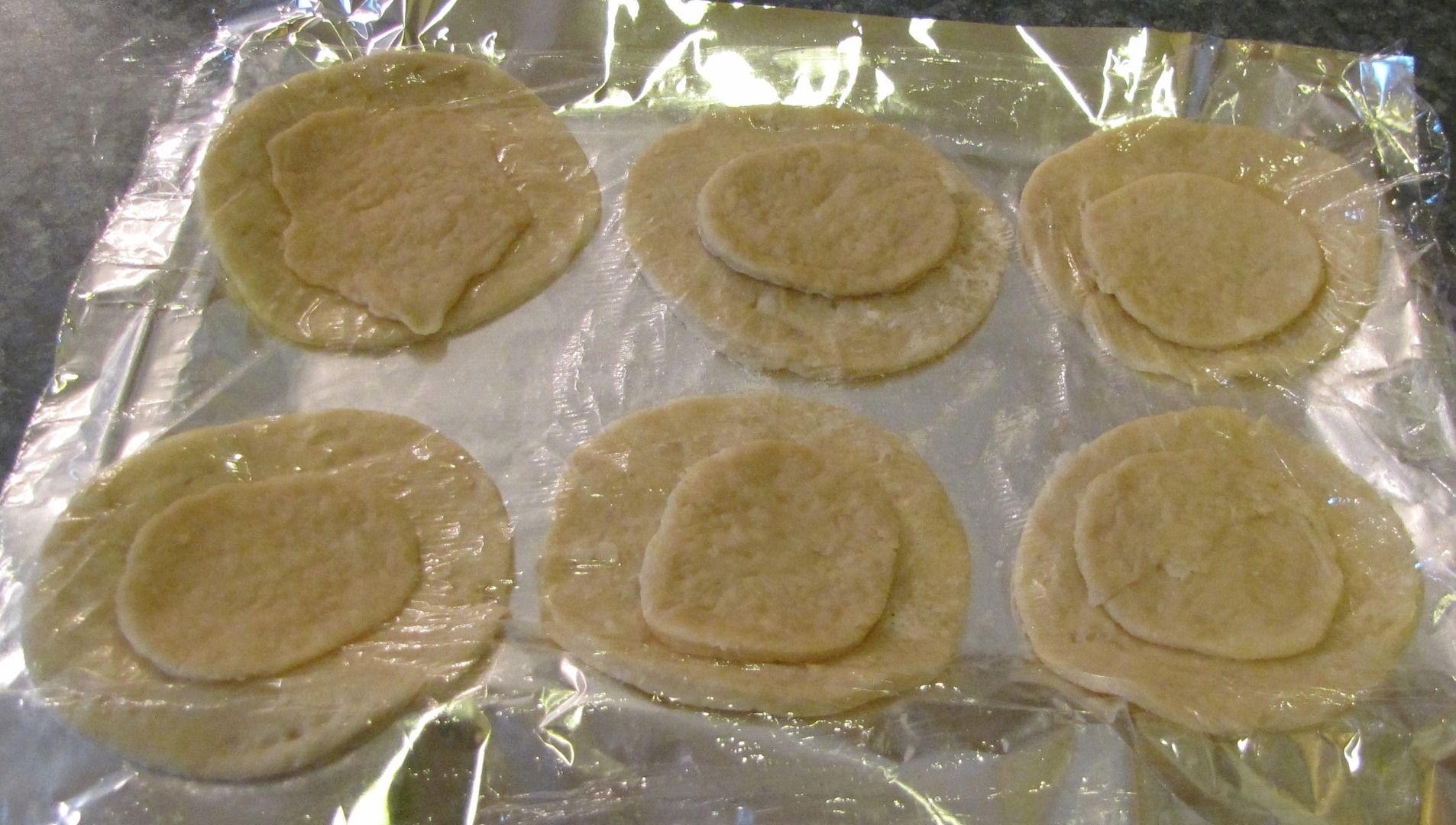 Amazing Homemade Apple Jacks (Fried Apple Pies) 8 Steps (with