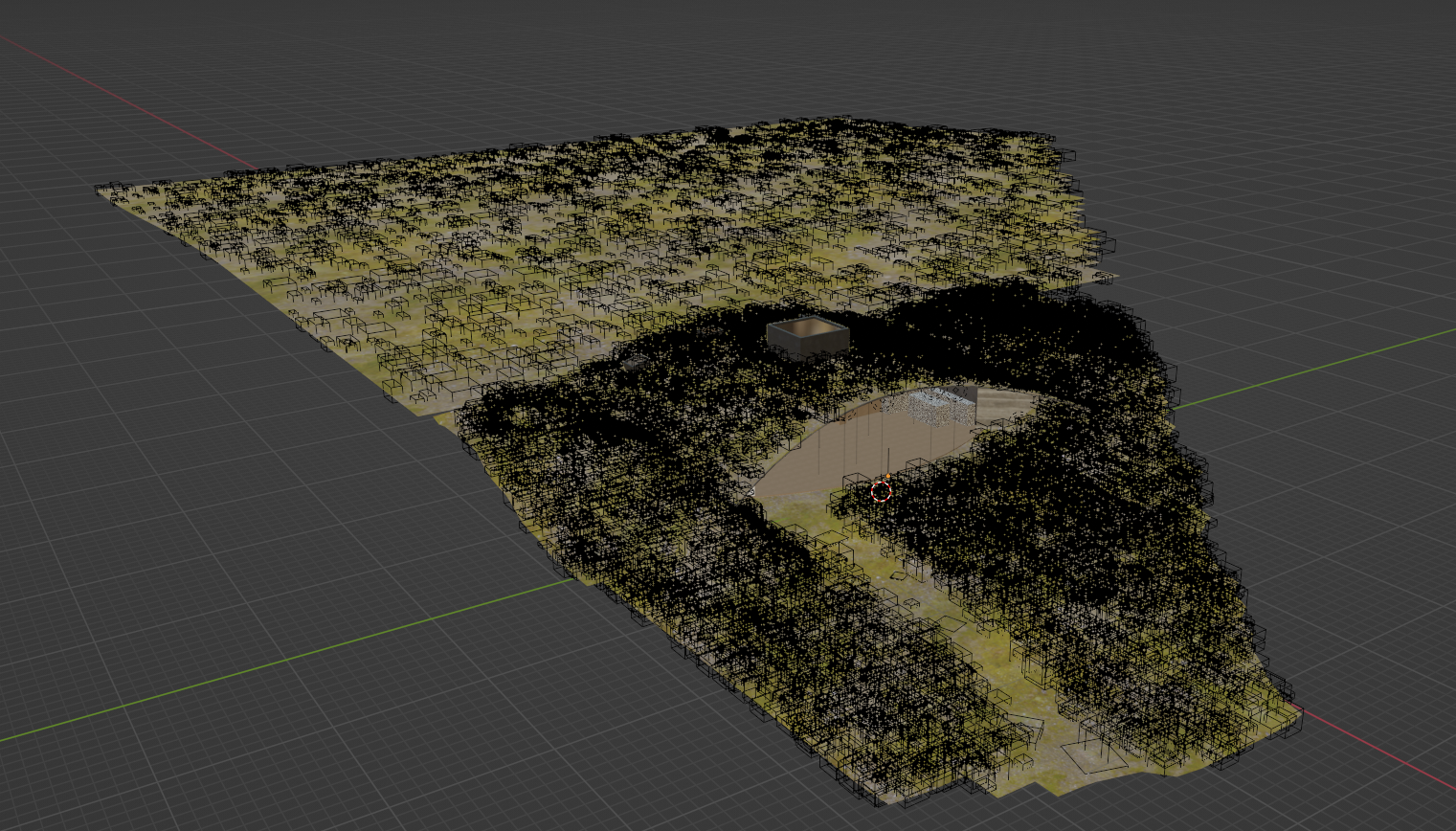 Fireproof Nature Habitat and Home : 13 Steps - Instructables